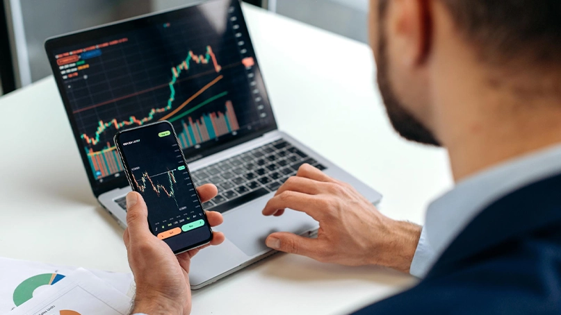 Plataforma de Trading de Instant Profit Al